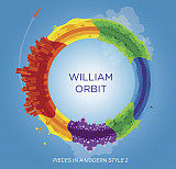William Orbit 2010 - Pieces In A Modern Style 2