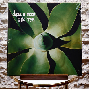 Depeche Mode – Exciter
