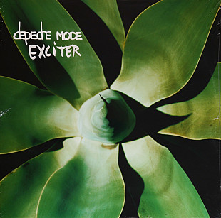 Depeche Mode – Exciter