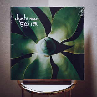 Depeche Mode – Exciter