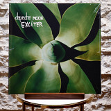 Depeche Mode – Exciter