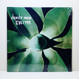 Depeche Mode – Exciter