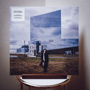 Marie Davidson – City Of Clowns (White Vinyl)