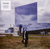 Marie Davidson – City Of Clowns (White Vinyl)