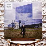 Marie Davidson – City Of Clowns (White Vinyl)