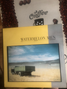 Watermelon men- past, present and future -vg+/vg+ (без ех)