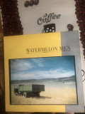 Watermelon men- past, present and future -vg+/vg+ (без ех)