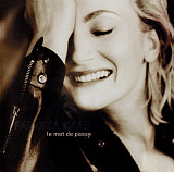Patricia Kaas – Le Mot De Passe /1999/ Columbia / Europe (France)