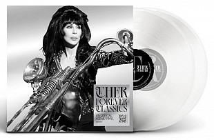 Вініл Cher