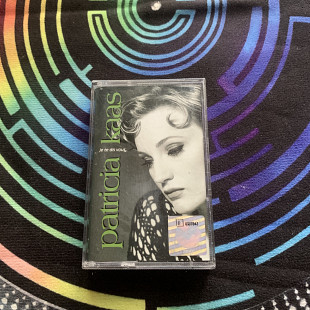 Patricia Kaas – Je Te Dis Vous 1993 Columbia – 473 629-4 Poland