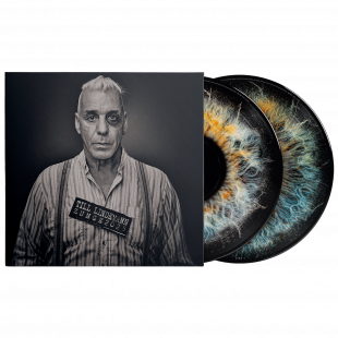 Till Lindemann - Zunge 2025 PRE ORDER