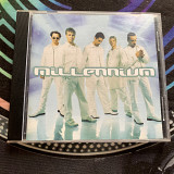 Backstreet Boys – Millennium 1999 Jive – 0523222 Europe
