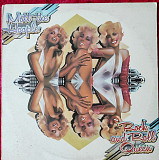 Mott The Hoople – Rock And Roll Queen