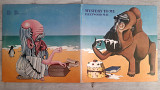 FLEETWOOD MAC MYSTERY TO ME ( REPRISE MS 2158 ) G/F 1973 US
