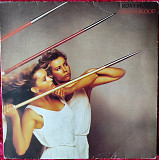 Roxy Music – Flesh + Blood