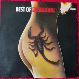 Scorpions – Best Of Scorpions