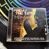 Friday The 13th - The Hardcore Massacre 2 2005 More Music And Media – Germany & Switzerland