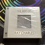 The Best of Ray Charles 2 CD 2005 UnlimitedMedia Czech Republik
