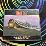 Meat Loaf – I'd Do Anything For Love (But I Won't Do That) Maxi-Single Virgin – Europe 1993