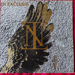 In Excelsis – PreyI
