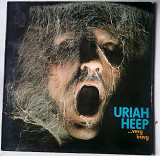 Uriah Heep – ...Very 'Eavy ...Very 'Umble