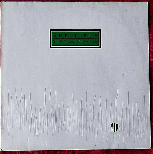 Chris Rea – Shamrock Diaries