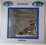 Uriah Heep – Look At Yourself