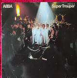 ABBA – Super Trouper