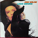 Kim Wilde – Love Moves