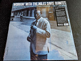 MILES DAVIS “Workin’ With The Miles Davis Quintet”