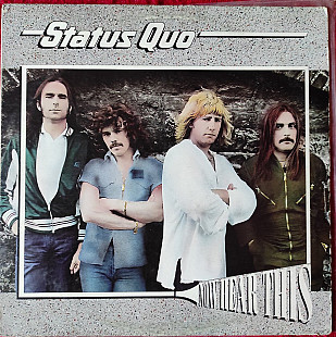 Status Quo – Now Hear This