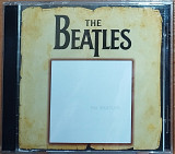 The Beatles (2cd)(1968)(CD-Maximum)