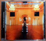 Electric Light Orchestra (1971)(book)