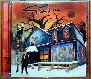 Ian Gillan – Gillan's Inn (2006)(book)