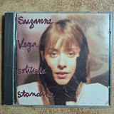 Suzanne Vega – Solitude Standing\Suzanne Vega – Solitude Standing\Europe\1987\VG+\VG+