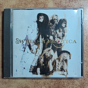 Swedish Erotica – Swedish Erotica\Virgin – 260 044\Sweden\1989\VG+\VG+