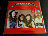 METALLICA “Live At The Hammersmith Odeon”