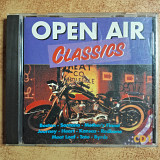 Various – Open Air Classics\Columbia – 983471 2/1\Germany\1994\VG+\VG+