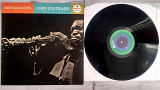 JOHN COLTRANE IMPRESSION ( IMPULSE IMPL 6004 ) REISSUE 1976 1963 US