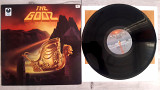 THE GODZ THE GODZ ( MILLENNIUM MLNP 8003 ) 1978 US