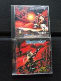 Rhapsody 1997\2002