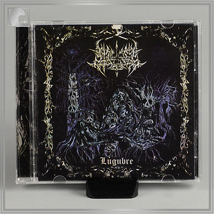 MILICIA OSCURA "Lúgubre" cd