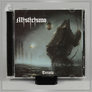 MISTICISMO "Terraria" cd