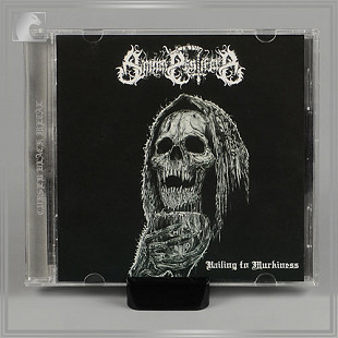 ANIMA PESTIFERA "Hailing to Murkiness" cd