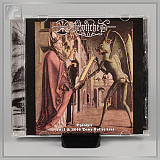 BEWITCHED "Dystopie" (2014 @ 2016 Demo Collection) cd