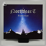 NORTHHEART "Freedom Earth" digipack cd