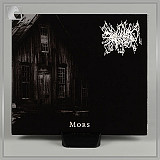 EVILNESS DARKNESS "Mors" digipack pro cd-r
