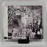 HORMIGON "Leyenda Negra" cd