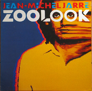 Jean-Michel Jarre – Zoolook