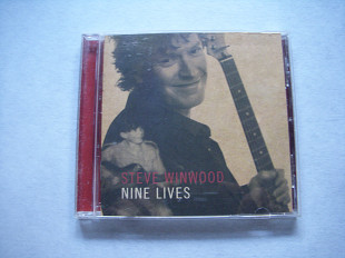 Steve Winwood